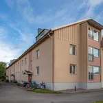 Rent 1 rooms apartment of 40 m² in Falköping