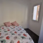 Rent a room in valencia