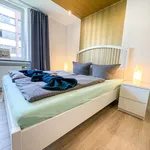 Rent 1 bedroom apartment of 38 m² in Bremen