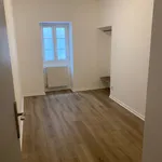 Appartement de 37 m² avec 2 chambre(s) en location à NANTUAT