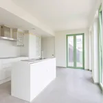 Huur 3 slaapkamer appartement van 138 m² in Ghent