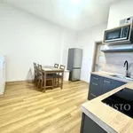 Pronajměte si 2 ložnic/e byt o rozloze 47 m² v Lovosice