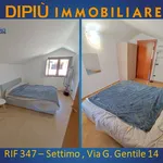 Rent 3 bedroom apartment of 60 m² in Montalto Uffugo