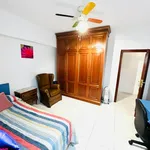 Alquilar 4 dormitorio apartamento en Cordoba