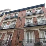 Alquilo 1 dormitorio apartamento de 45 m² en madrid