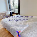 Appartement de 9 m² avec 4 chambre(s) en location à Toulouse