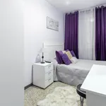 Alquilar 4 dormitorio apartamento en Barcelona