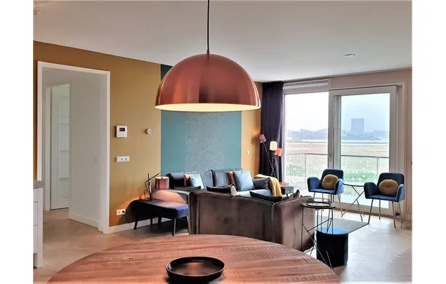 Huur 2 slaapkamer appartement van 85 m² in Amsterdam