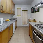 Rent 3 bedroom apartment of 1023 m² in Alicante