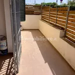 2-room flat via del Lupo 3, Le Castella, Isola di Capo Rizzuto