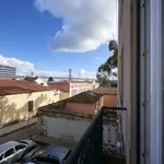 Rent a room in lisbon