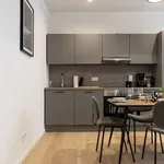 Rent 1 bedroom apartment of 49 m² in berlin