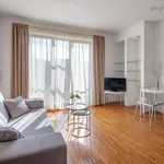 Rent 2 bedroom apartment of 45 m² in Capital City of Prague