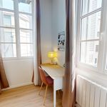 Louez une chambre de 120 m² à Bordeaux