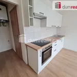 Pronajměte si 2 ložnic/e byt o rozloze 34 m² v Prague