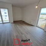 Rent 1 bedroom apartment of 44 m² in Lipník nad Bečvou