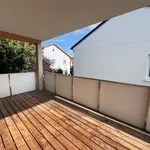 Moderne 4-Zimmer Mietwohnung in Lieboch mit überdachtem Balkon!