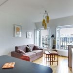 Appartement de 30 m² avec 2 chambre(s) en location à Paris