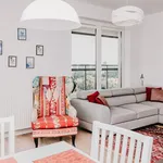 Rent 3 bedroom apartment of 67 m² in Warszawa