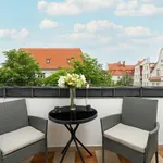 Rent 1 bedroom apartment of 27 m² in Poznan