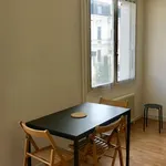 Appartement de 26 m² avec 1 chambre(s) en location à Cahors