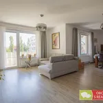 Rent 3 bedroom apartment of 107 m² in Prague