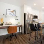  appartement avec 1 chambre(s) en location à Montreal