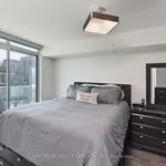 Appartement de 914 m² avec 1 chambre(s) en location à Toronto (Clanton Park)