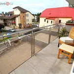 Rent 1 bedroom apartment of 37 m² in Trhový Štěpánov