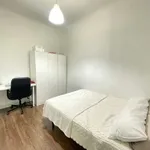 Rent a room in madrid