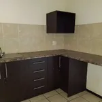 Rent 1 bedroom apartment in Roodepoort