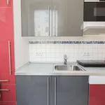 Miete 1 Schlafzimmer wohnung von 30 m² in berlin