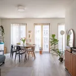  appartement avec 1 chambre(s) en location à Antwerpen