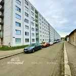 Pronajměte si 1 ložnic/e byt o rozloze 38 m² v Teplá