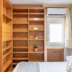 Habitación en madrid