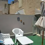 Appartamento arredato con terrazzo Centro