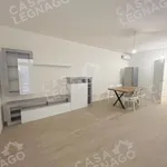 Rent 1 bedroom apartment of 70 m² in Cerea