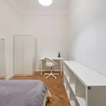 Rent a room in lisbon