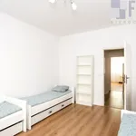 Rent 4 bedroom apartment of 73 m² in Poznan