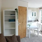 Studio van 26 m² in Enschede