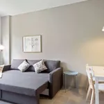 Rent 1 bedroom apartment of 40 m² in barcelona