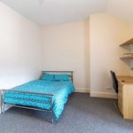 Rent a room in Yorkshire And The Humber