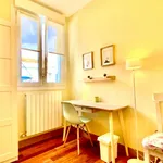 Alquilar 5 dormitorio apartamento en Bilbao