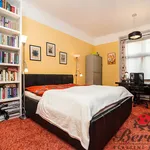 Rent 2 bedroom apartment of 55 m² in Prague