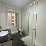 Rent a room in madrid