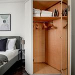 Appartement de 56 m² avec 2 chambre(s) en location à Paris