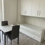 Studio of 25 m² in Turin