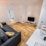 Rent 1 bedroom flat in Dundee