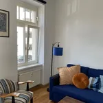 Miete 2 Schlafzimmer wohnung von 55 m² in Leipzig