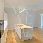 Rent 6 bedroom apartment of 206 m² in Wien